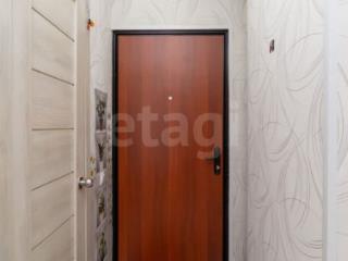 Студия, 11.8 м², 3/9 этаж