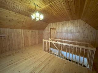 3-этажный дом, 226 м², 20 соток