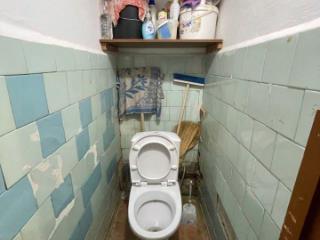 Комната, 12 м², 1-комн.