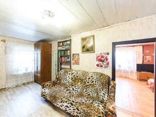 1-этажный дом, 60 м², 4.8 сотки