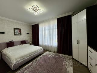 2-этажный коттедж, 218.5 м², 15 соток