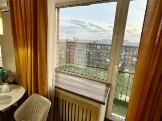 2-комн. квартира, 42.3 м², 5/5 этаж