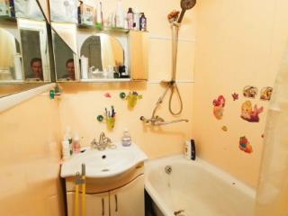 3-комн. квартира, 73 м², 2/5 этаж