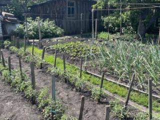 1-этажный дом, 66 м², 6 соток