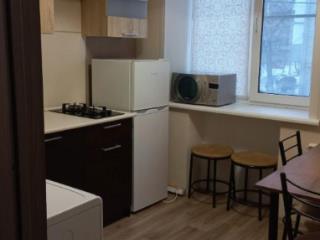 1-комн. квартира, 32 м², 2/4 этаж