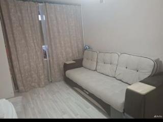 Студия, 16.5 м², 3/11 этаж