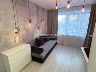 1-комн. квартира, 14 м², 3/5 этаж