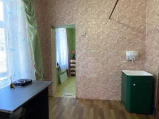1-комн. квартира, 17 м², 1/2 этаж
