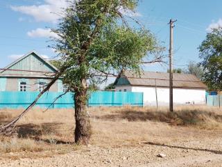  дом, 46 м², 6 соток