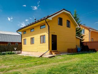 2-этажный коттедж, 116.2 м², 11.5 соток