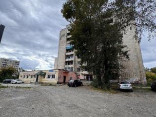 Комната, 12.4 м², 4-комн.