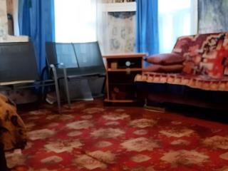 1-этажный дом, 25.8 м², 24.12 сотки