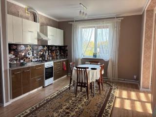 2-этажный коттедж, 90 м², 38 соток