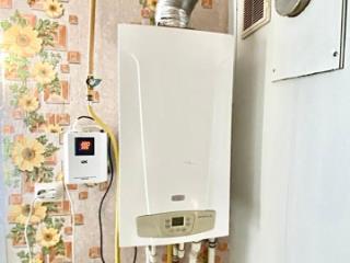 1-этажный дом, 80 м², 6 соток