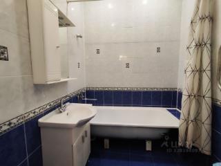 2-комн. квартира, 70 м², 6/11 этаж