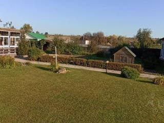 2-этажный дом, 158.1 м², 17 соток