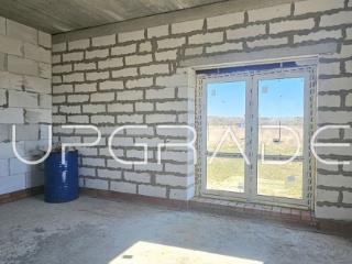  дом, 100 м², 10 соток