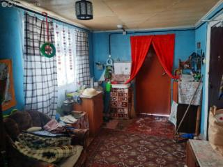 1-этажный дом, 57.3 м², 24 сотки