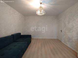 1-комн. квартира, 48 м², 9/20 этаж