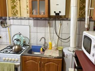 4-комн. квартира, 60 м², 1/1 этаж