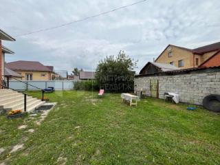 1-этажный коттедж, 114.9 м², 7.5 соток