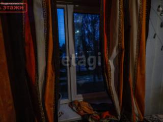 1-комн. квартира, 30.8 м², 2/5 этаж