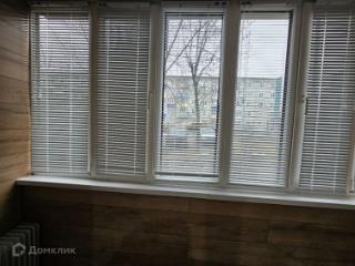 1-комн. квартира, 40.4 м², 1/5 этаж