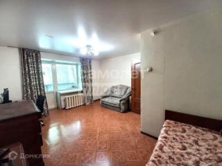 2-комн. квартира, 43.6 м², 1/5 этаж