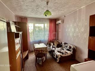 Студия, 16.8 м², 4/9 этаж