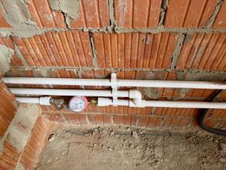 2-этажный таунхаус, 58.9 м², 7.14 соток