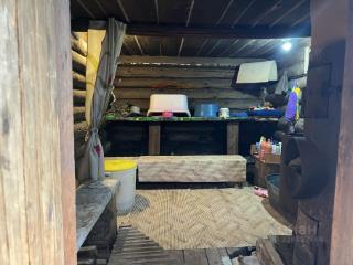 1-этажный дом, 24.4 м², 50 соток