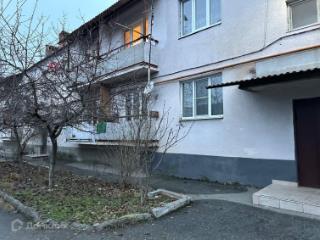 1-комн. квартира, 32 м², 1/2 этаж