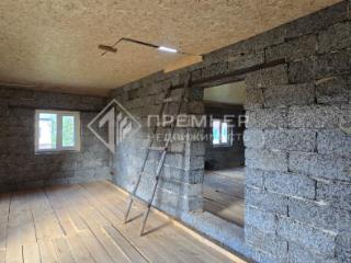 2-этажный дом, 78.1 м², 10.46 соток