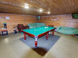 3-этажный дом, 581.7 м², 7 соток