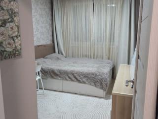 2-комн. квартира, 43 м², 1/4 этаж