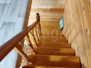 2-этажный дом, 104.7 м², 10 соток