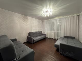 3-комн. квартира, 66.3 м², 4/9 этаж