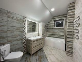 2-этажный коттедж, 117 м², 6 соток