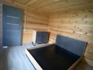 1-этажный дом, 60 м², 10 соток