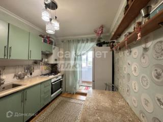 3-комн. квартира, 58 м², 5/5 этаж