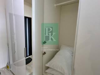 Студия, 42.6 м², 9/10 этаж