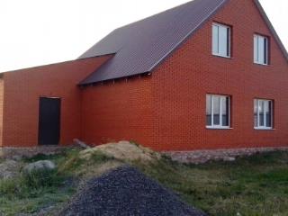  дом, 172 м², 30 соток