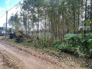 Продаю земельный участок, 10 соток