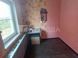 2-этажный дом, 90 м², 6 соток