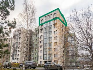 1-комн. квартира, 41.9 м², 9/9 этаж