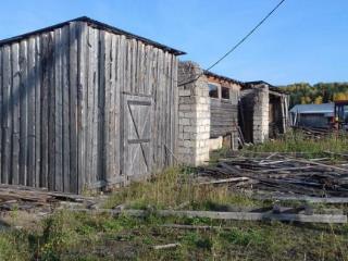  дом, 61.3 м², 49.3 соток