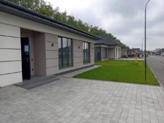 1-этажный дом, 123 м², 6 соток