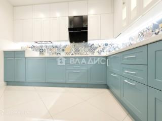 3-комн. квартира, 94.3 м², 3/5 этаж