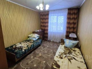 3-комн. квартира, 58 м², 5/9 этаж