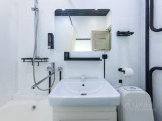 2-комн. квартира, 46 м², 1/5 этаж